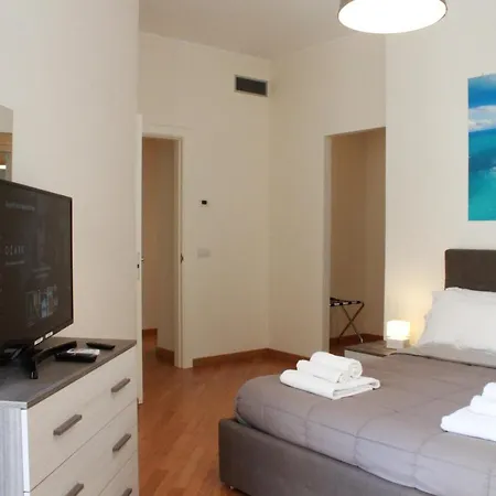 Apartment Berga Exclusive 4
