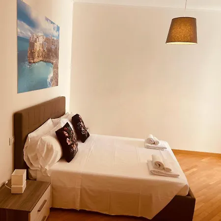 Apartment Berga Exclusive 4 *