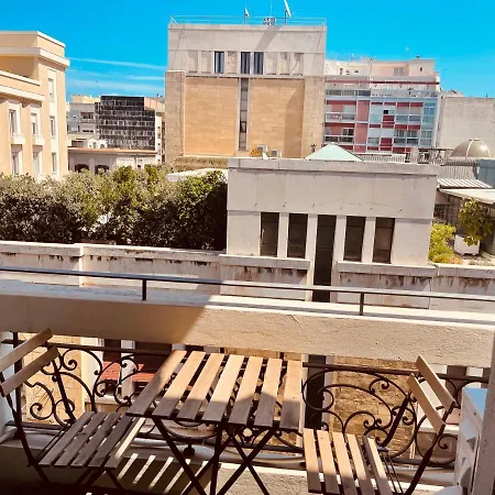 Berga Exclusive 4 Apartment *