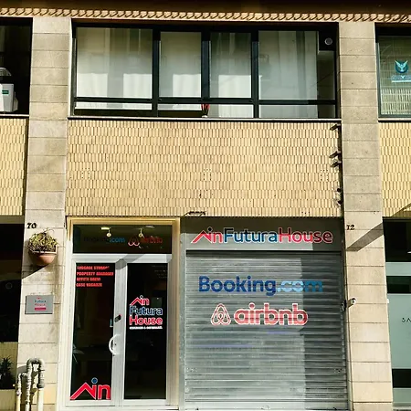 Apartment Berga Exclusive 4 *