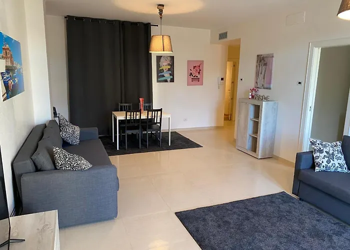 Apartament Berga Exclusive 4