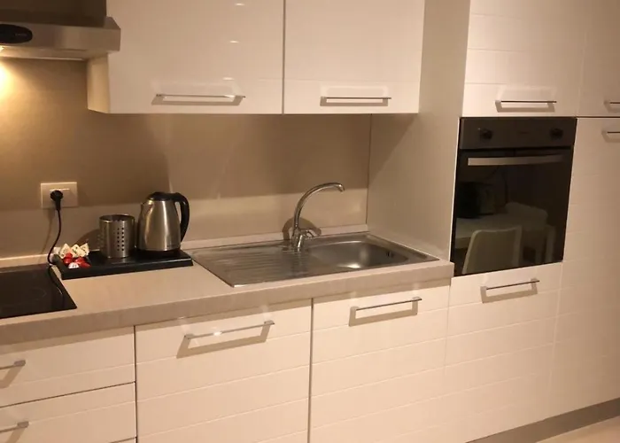 Berga Exclusive 4 Bari