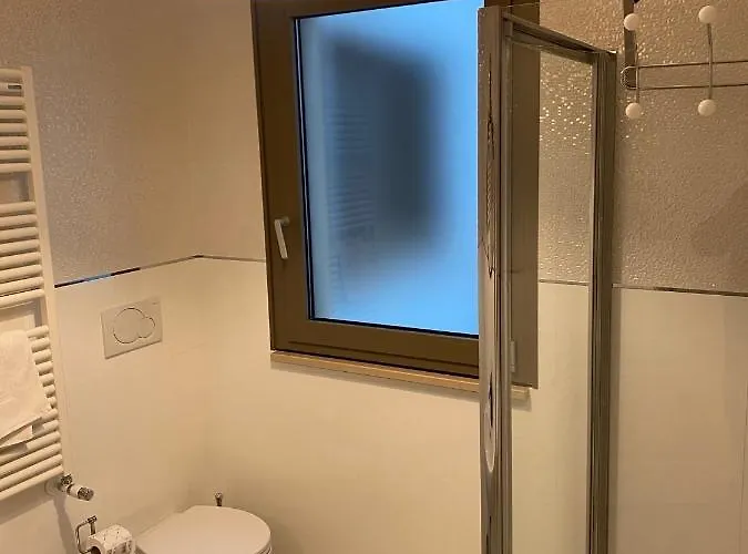 Berga Exclusive 4 Bari