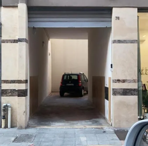 Apartament Berga Exclusive 4 *