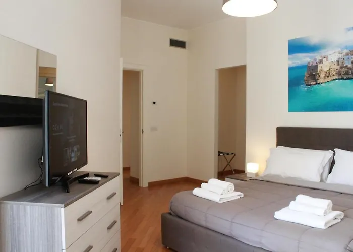 Apartament Berga Exclusive 4