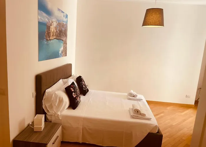 Apartament Berga Exclusive 4 *