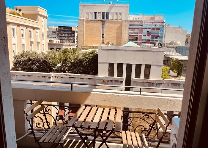 Berga Exclusive 4 Apartament *