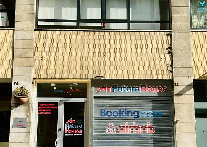 Apartament Berga Exclusive 4 *